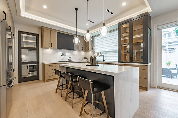 Trusted Countertop Replacement service in Alexandria, MN - Remodeling Of Kitchen